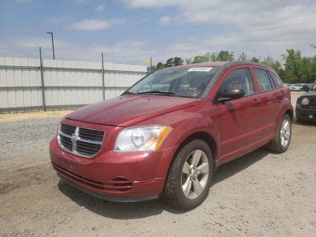 2010 DODGE CALIBER SX 1B3CB4HA9AD632423