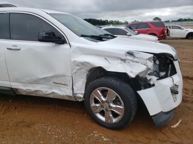 2015 GMC TERRAIN 2GKALSEK1F6179753