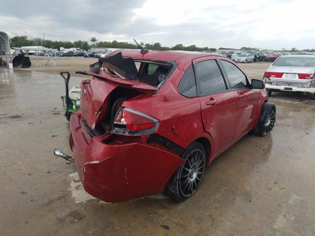 2011 FORD FOCUS SES 1FAHP3GN5BW135580
