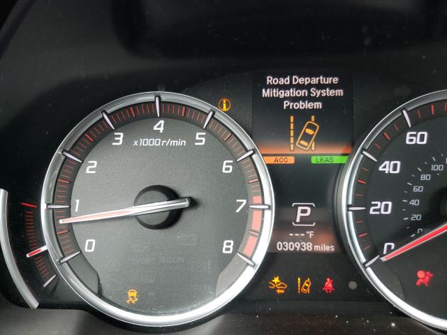 2018 ACURA TLX TECH+A 19UUB2F62JA006348