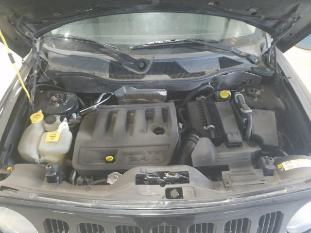2010 JEEP PATRIOT LI 1J4NF4GB8AD512404