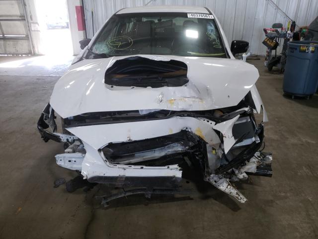 VIN 1HGCR2F8XEA180117 2014 Honda Accord, Ex-L no.9