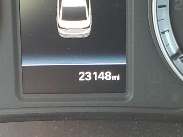 2019 HYUNDAI SONATA LIM 5NPE34AF7KH778163