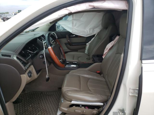 2015 GMC ACADIA DEN 1GKKRTKD7FJ167236