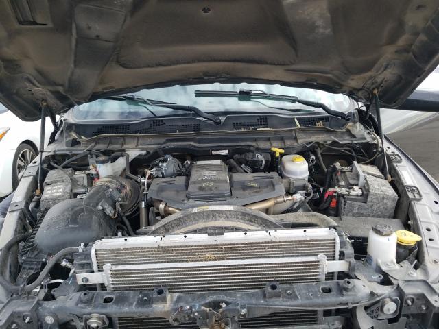 2018 RAM 3500 LARAM 3C63R3JL5JG393253