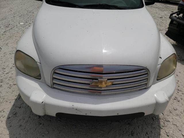 2010 CHEVROLET HHR PANEL 3GCAAADB2AS567257