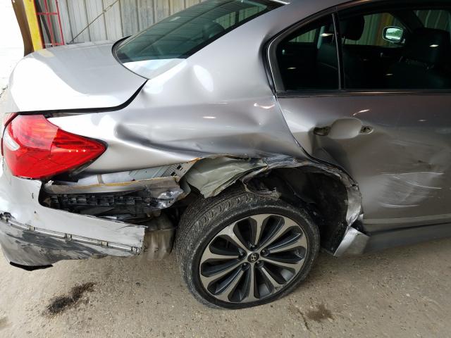 2012 HYUNDAI GENESIS 5. KMHGC4DH4CU170609