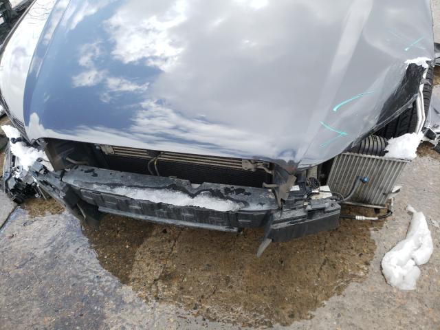 2014 AUDI A8 L TDI Q WAURMAFD0EN002379