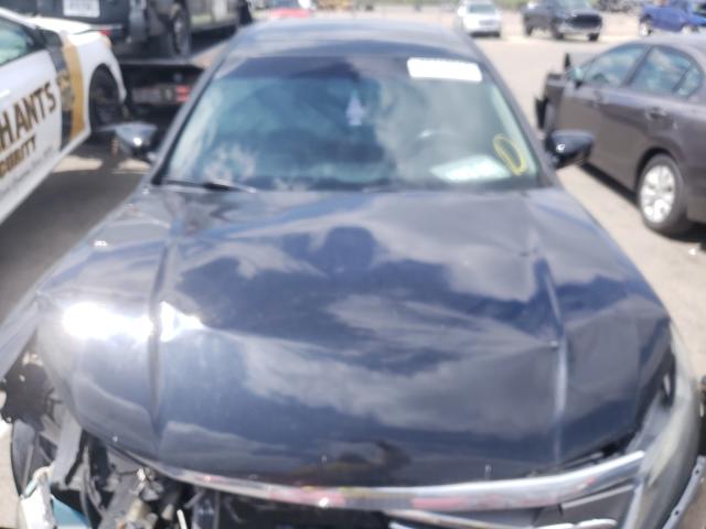 2012 HONDA CROSSTOUR 5J6TF2H51CL007558