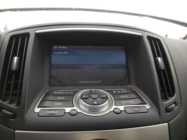 2012 INFINITI G25 BASE JN1DV6AP4CM813097