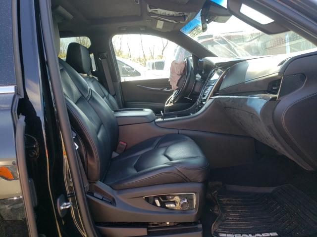 2016 CADILLAC ESCALADE 1GYS4DKJXGR184650