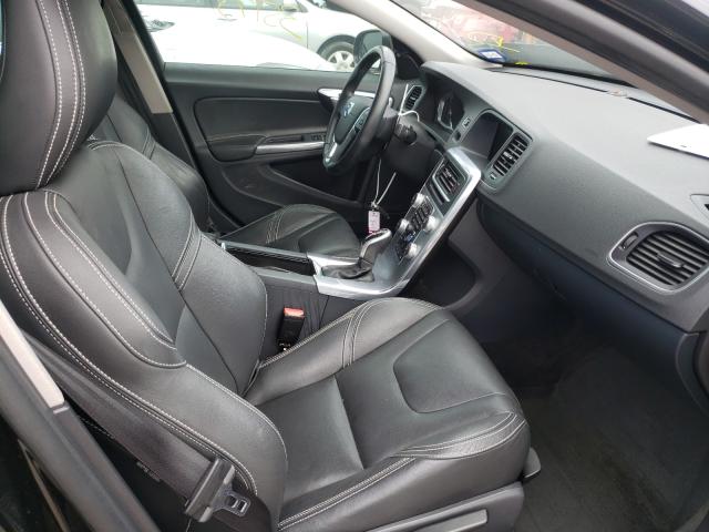 2017 VOLVO S60 YV126MFL1H2425530