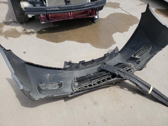 2010 HONDA CIVIC VP 19XFA1F30AE062196