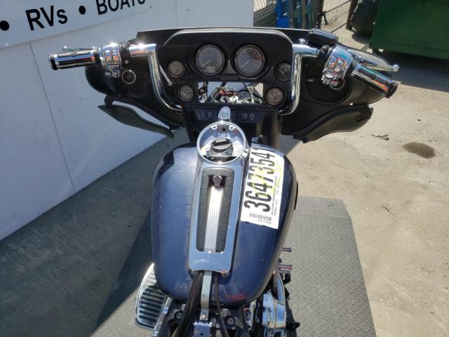 2008 HARLEY-DAVIDSON FLHTCUI 1HD1FC4328Y637203