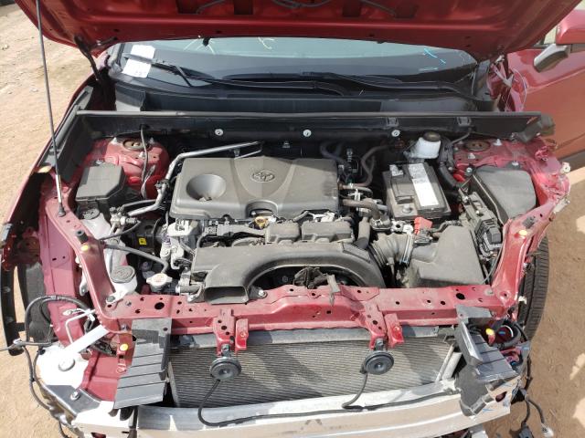 VIN 2HGFE2F5XNH512007 2022 Honda Civic, Sport no.7