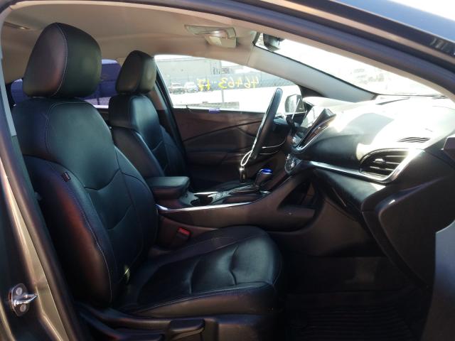 2017 CHEVROLET VOLT PREMI 1G1RD6S54HU198070