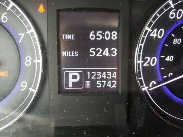 2014 INFINITI QX50 JN1BJ0HR9EM190621