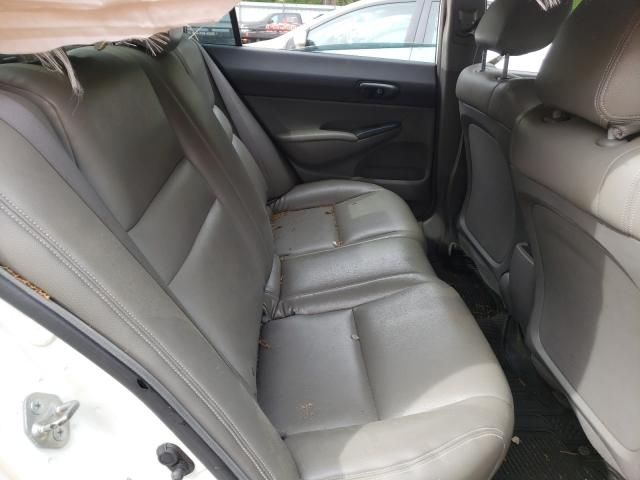 2010 HONDA CIVIC VP 2HGFA1F38AH525854