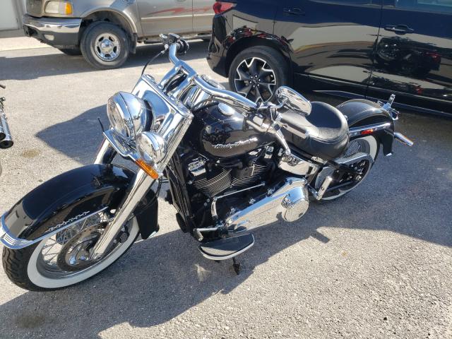 2020 HARLEY-DAVIDSON FLDE 1HD1YCJ14LB054768