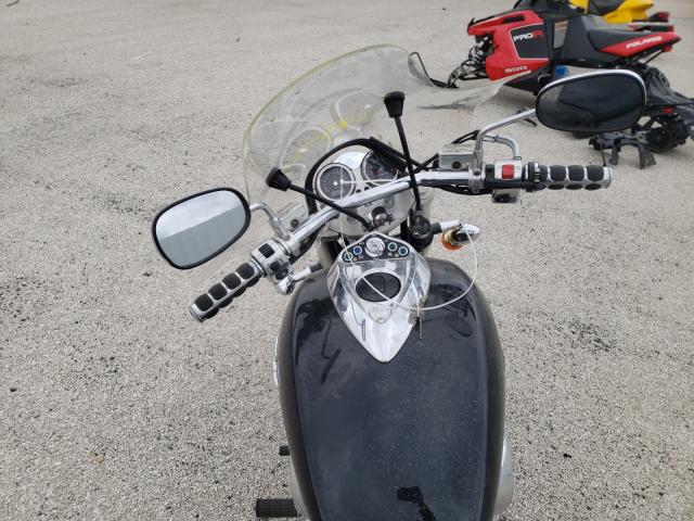 2004 SUZUKI VZ1600 K JKSVNBC1X4A000892