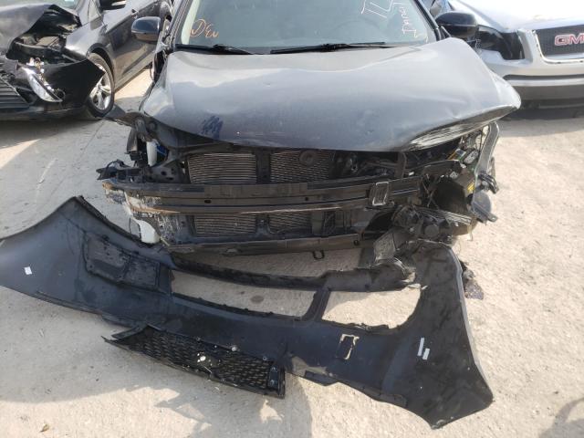 2019 KIA FORTE KNAFU4A27D5706510