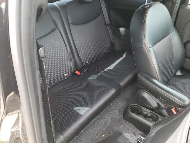 2013 FIAT 500 ELECTR 3C3CFFGEXDT712691