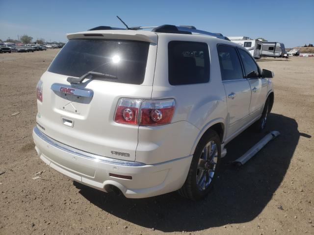 2012 GMC ACADIA DEN 1GKKVTED7CJ324783