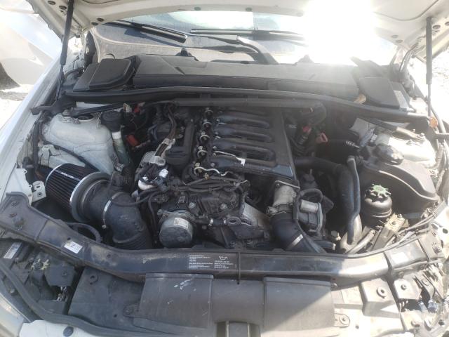 2011 BMW 335 WBAPN7C54BF183514