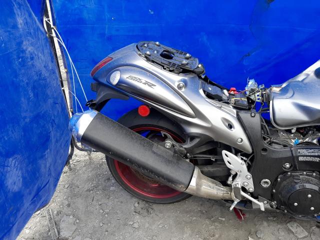 2019 SUZUKI GSX1300 RA JS1GX72B1K7100694