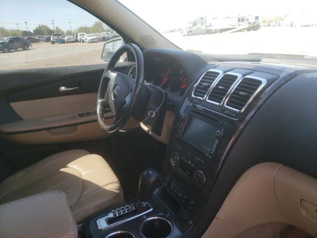 2012 GMC ACADIA DEN 1GKKVTED7CJ324783