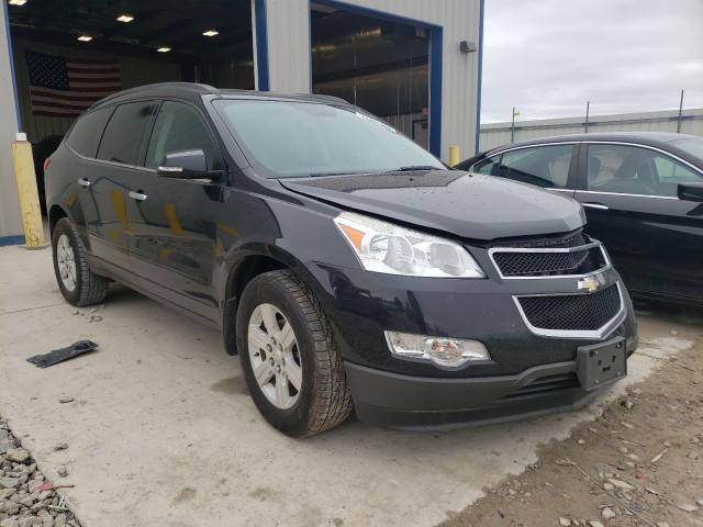 2011 CHEVROLET TRAVERSE L 1GNKVGED1BJ224185