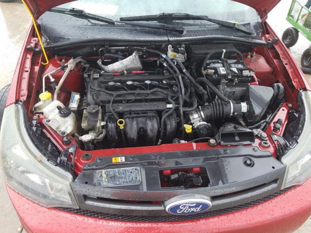 2011 FORD FOCUS SES 1FAHP3GN5BW135580