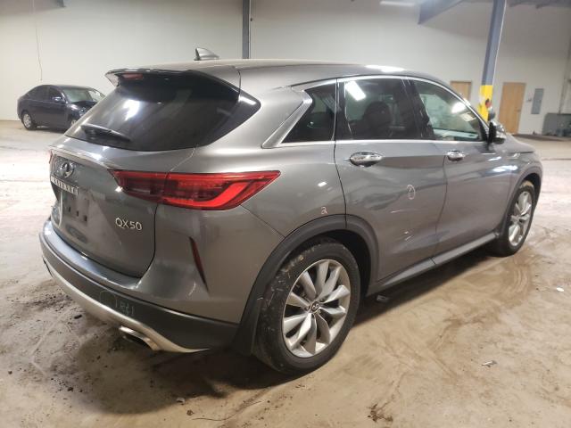 2019 INFINITI QX50 ESSEN 3PCAJ5M33KF131091