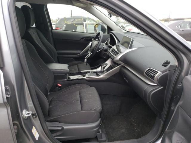 2018 MITSUBISHI ECLIPSE JA4AT5AA1JZ044807