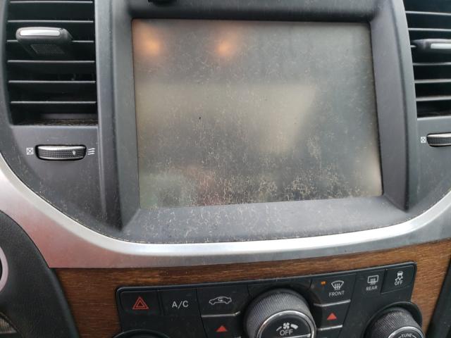 2012 CHRYSLER 300C LUXUR 2C3CCAST1CH263765