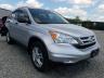 2011 HONDA  CRV