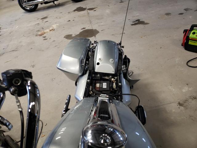 2015 HARLEY-DAVIDSON FLHXS STRE 1HD1KRM10FB679916