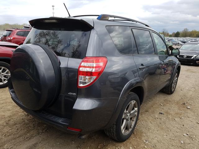 2010 TOYOTA RAV 4 JTMRF4DV0A5031580