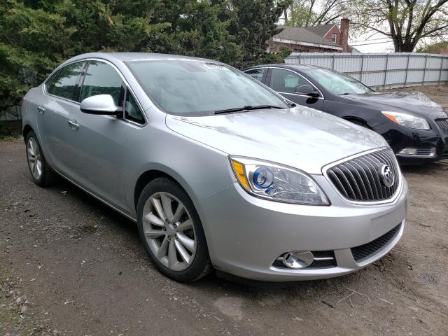 2014 BUICK VERANO 1G4PP5SK0E4185720