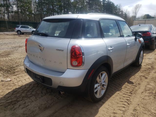 2014 MINI COOPER COU WMWZB3C51EWR38312