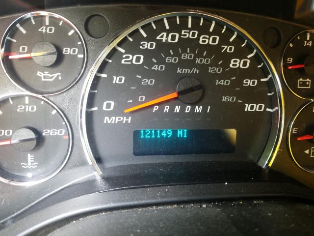 2015 GMC SAVANA CUT 1GD374CG4F1197875