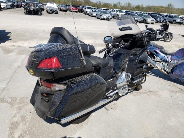 2014 HONDA GL1800 G JH2SC68V6EK000459