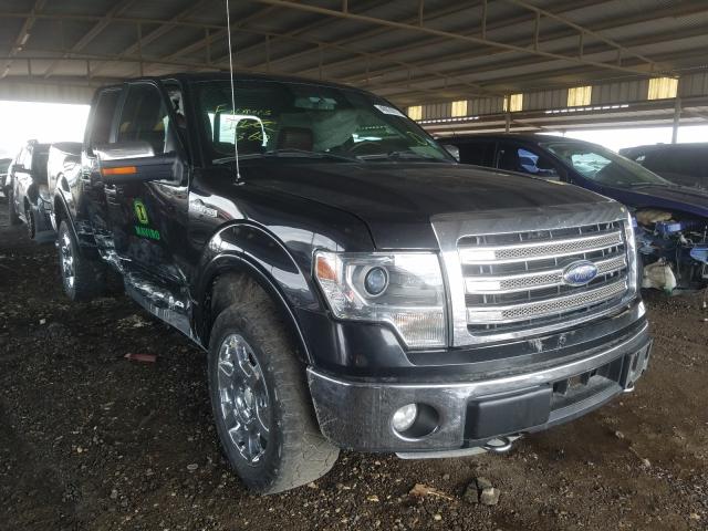 2014 FORD F150 SUPER 1FTFW1ET8EKE06041