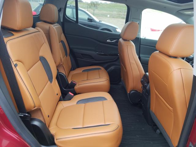 2020 GMC ACADIA AT4 1GKKNLLS9LZ133885