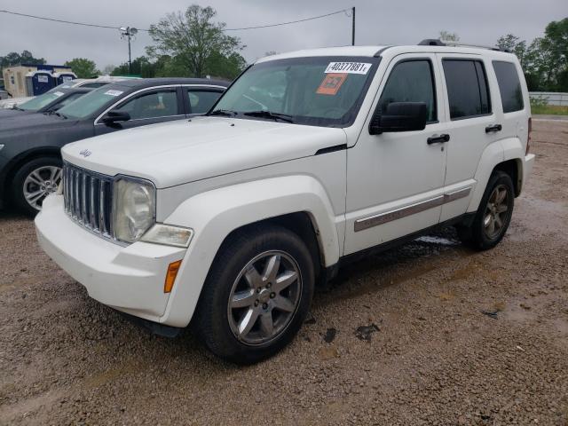 2010 JEEP LIBERTY LI 1J4PP5GK2AW117523