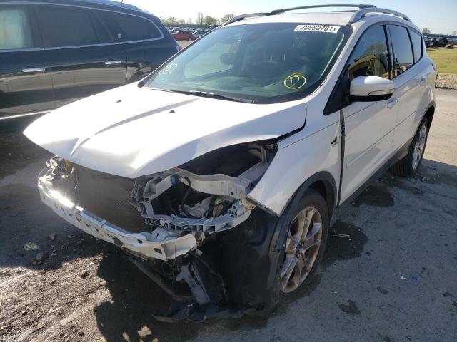 2014 FORD ESCAPE TIT 1FMCU9J92EUA80920