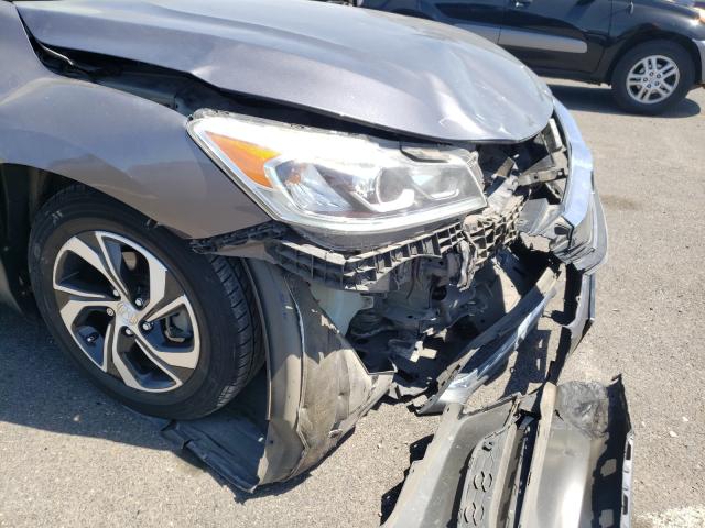 2016 HONDA ACCORD LX 1HGCR2F3XGA024263