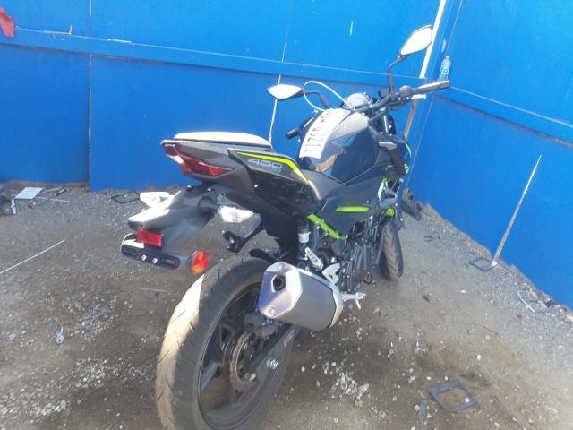 2020 KAWASAKI ER400 D JKAERKD14LDA79063