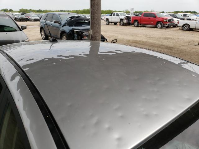 2016 FORD FIESTA SE 3FADP4EJ8GM164874