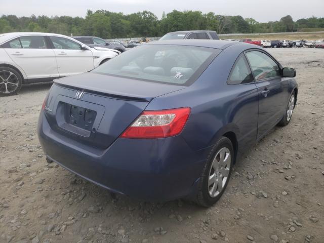 2010 HONDA CIVIC LX 2HGFG1B61AH527640